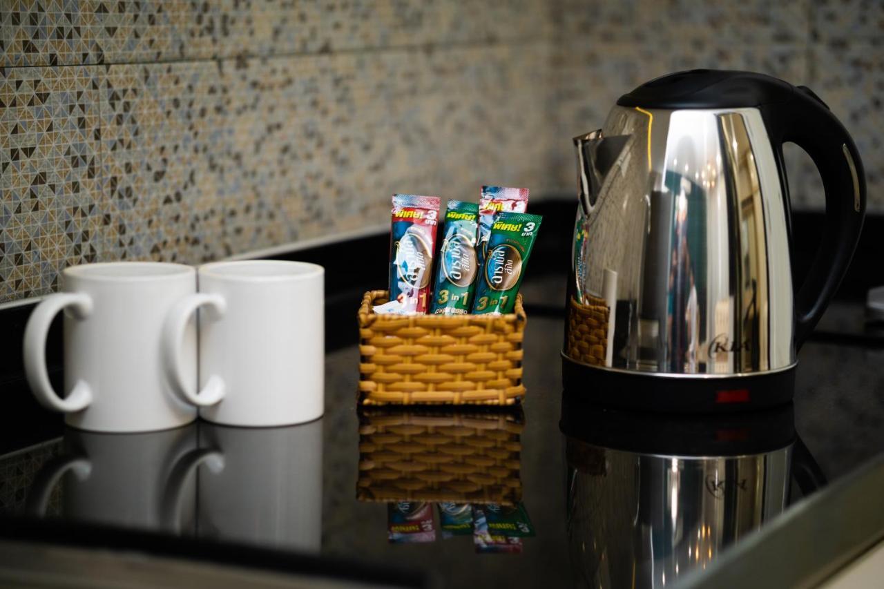 Helen Fin Inn & Apartment Phnom Penh Zewnętrze zdjęcie